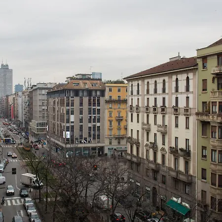 Rg Design - View - Porta Venezia
