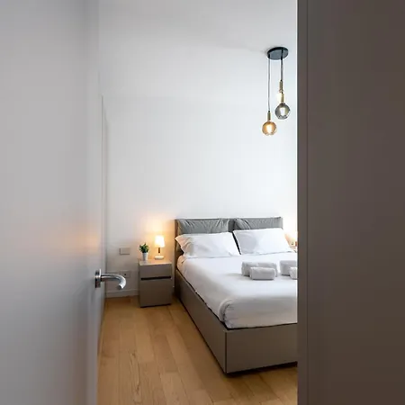 Lejlighed Le Corti Segrete. Petrella