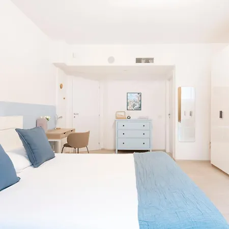 Appartamento Easylife - - Poerio 31 - Porta Venezia Milano
