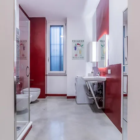 Διαμέρισμα M25 - Garage Loft