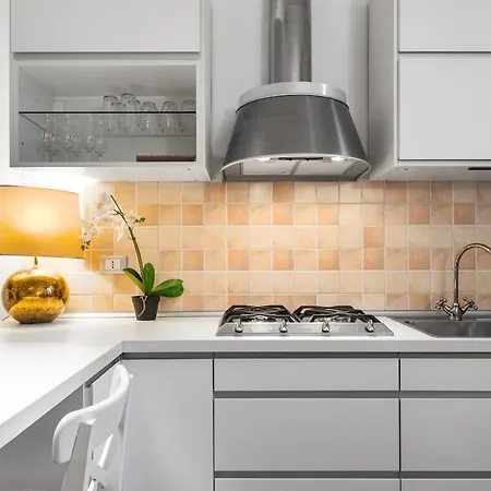 Modern Apartment, Cimiano Metro, Wifi, Ac Apartment Mailand