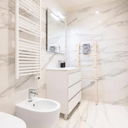Appartamento Easylife - - San Gregorio 3 F - P Venezia *