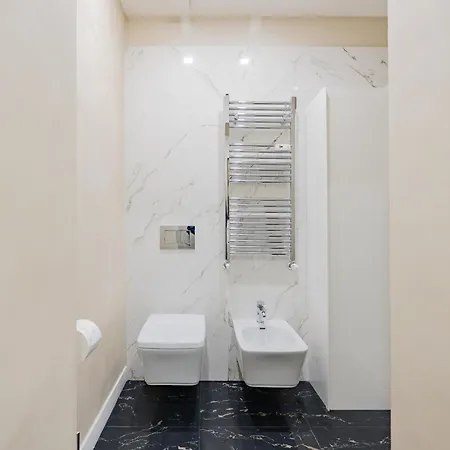 Bnbest Farini Enjoy Isola 4 Pax Apartament Mediolan