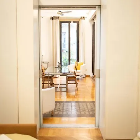 The Moscova Gallery House Apartament Mediolan