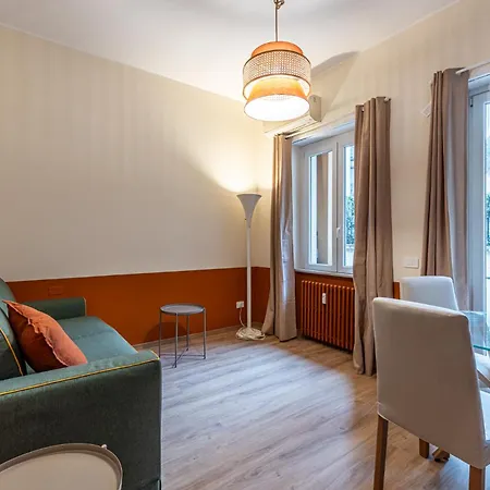 Casa Delle Grazie - Caradosso 15 * 밀라노