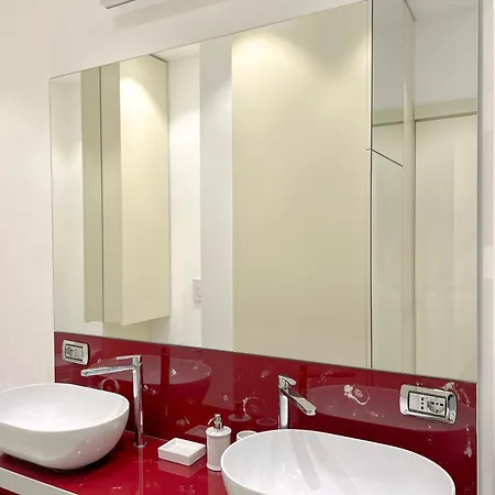 Al Cinque Apartment
