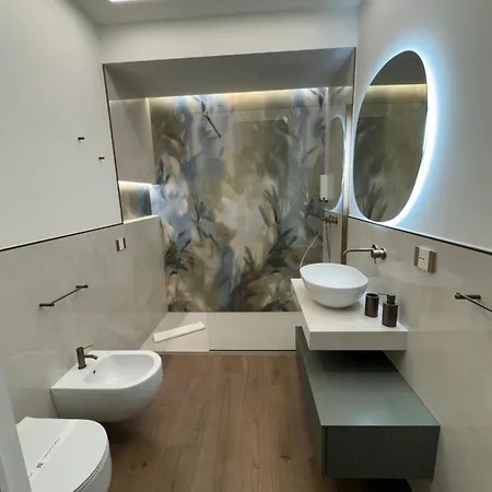 Luxury - Metropolitana M4- San Babila -stadio San Siro - Duomo - Aeroporto Linate - Castello Sforzesco 米兰