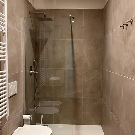 Διαμέρισμα Modern And Bright House 20 Minutes From The Duomo Μιλάνο