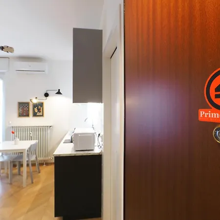 Primopiano - Monfalcone Apartment *