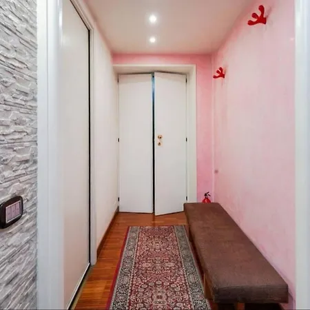 Residenza Isola Prime דירה