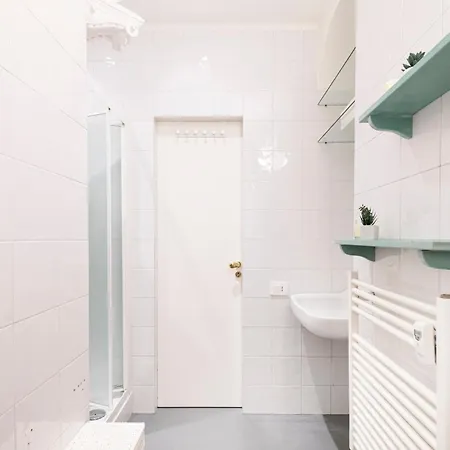 Апартаменты Easylife - - Castelfidardo 8 - Brera *