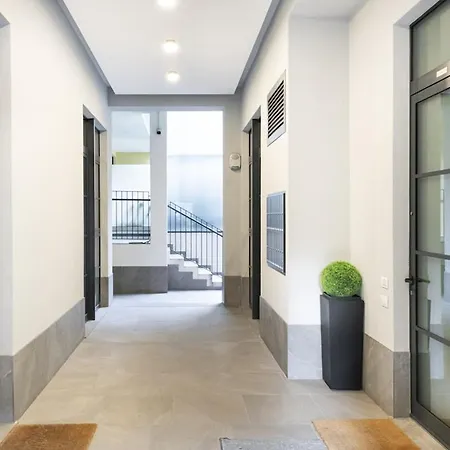 Διαμέρισμα Easylife - - Bixio 17 P1 - Porta Venezia Μιλάνο