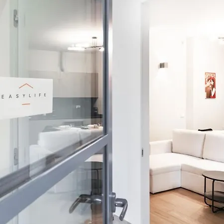 Easylife - - Bixio 17 P1 - Porta Venezia