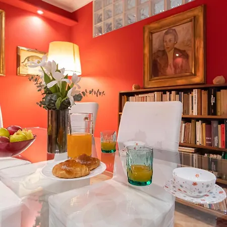 Italianway Comfort - Argelati 16 Trilo Appartamento Milano