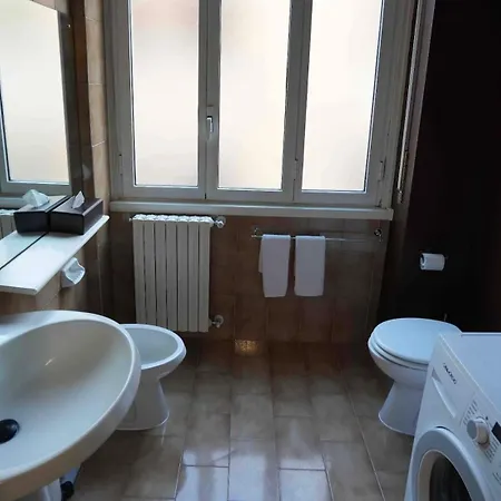 La Casa Dell'anna Apartamento