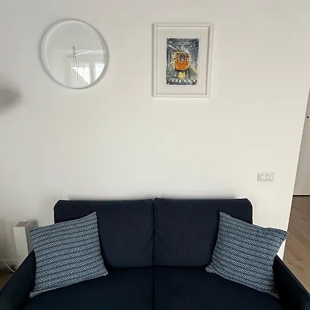 شقة My Place-milan Centre ميلان