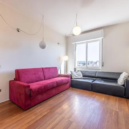 Porta Venezia M1 - Design In The Heart Of *