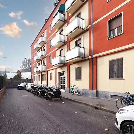 Rutilia - Fondazione Prada , Bocconi, Ieo * Milán