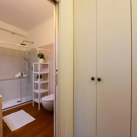 Marcona, 1 - Quiet Milanese Apartmán
