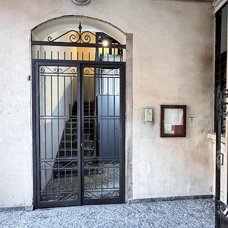 شقة Corte Di Mi - Station & Loreto,