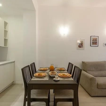 Masotto 27 Modern Two Near Linate Appartamento Milano