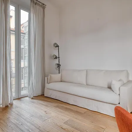 Fiamma20 Porta Venezia Risorgimento