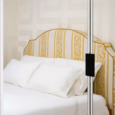 Luca Duomo Versace Apartmán