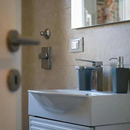 Apartman F&m Gambara M1