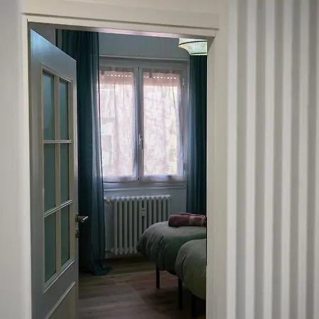 F&m Gambara M1 Apartman