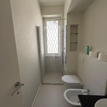 Bright House Between Navigli And Parco Solari 아파트 밀라노