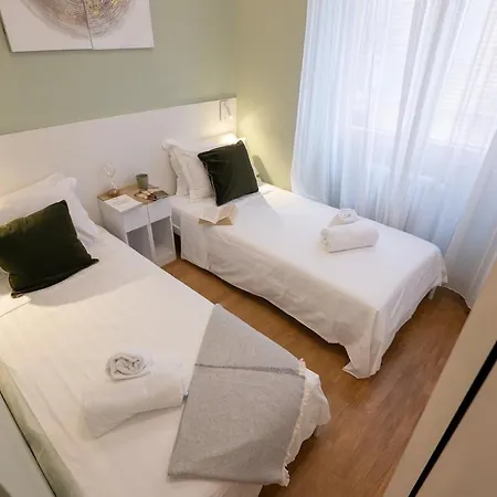 Apartamento Keys Of Italy - Unione - Duomo 1 Bdr *