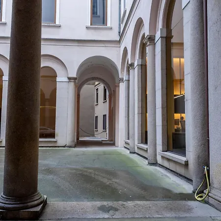 Cozy - Duomo