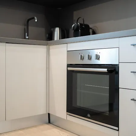 Apartment Zara Boutique By Innstay