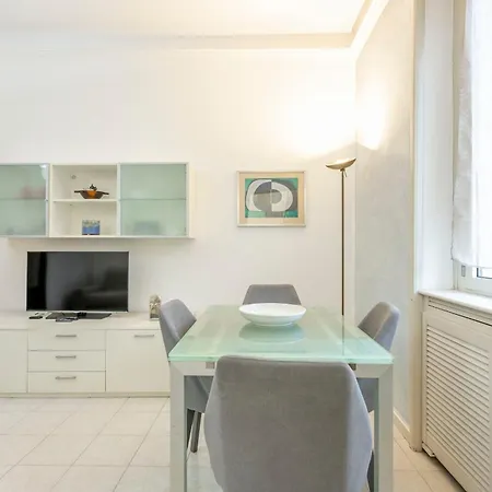 Apartament Romolo Bitti Ca Granda-zara