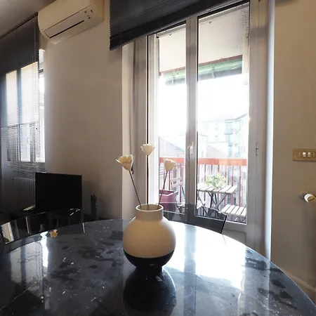 Primopiano - Orcagna 公寓