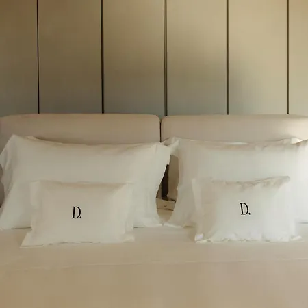 The Sole Penthouse - Duomo View Apartment *