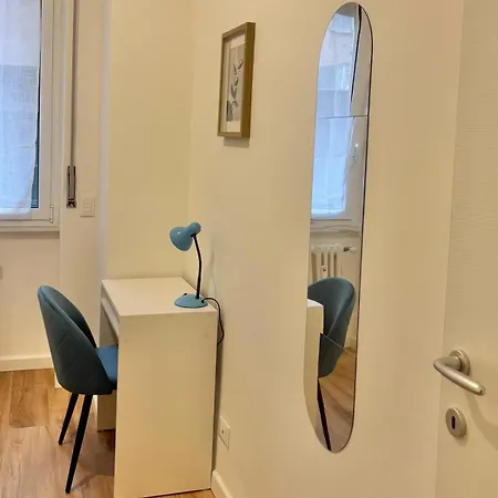 Appartement I-host - Monza 43 *