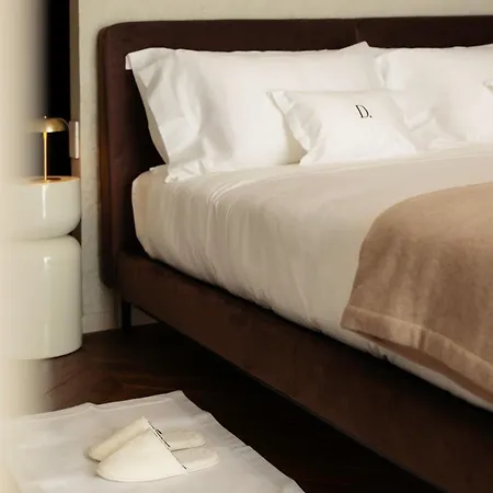 The Sole Penthouse - Duomo View * Milan