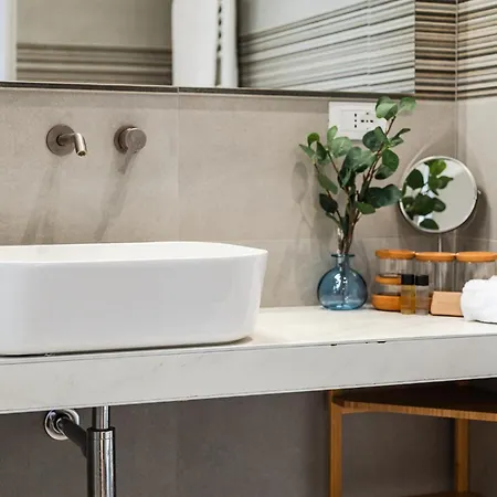 Misurata 아파트 *