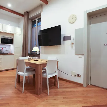 The Double Comfort - Quiet Flat, 2 Private Bathrooms In Centre Lägenhet *