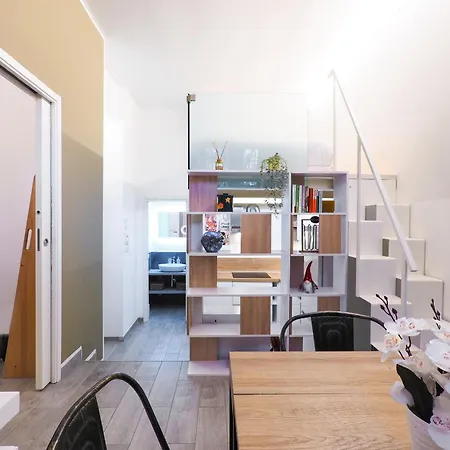 Διαμέρισμα Primopiano - Vittadini