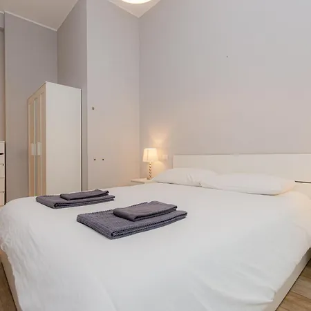 Appartement Repubblica Flat *