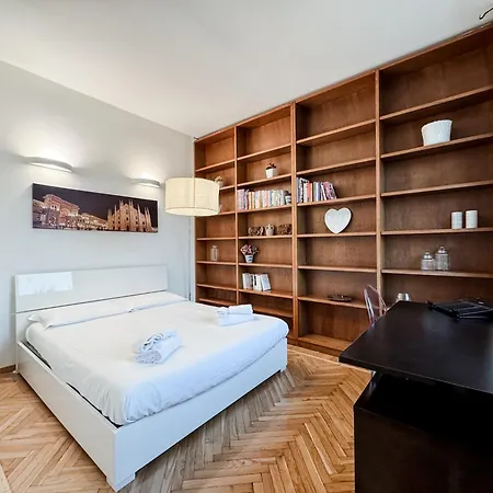 Appartamento Macchi - Station Rooftop - *