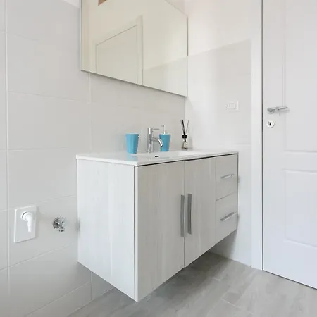 Italianflat - Blue In The Sky Appartement *