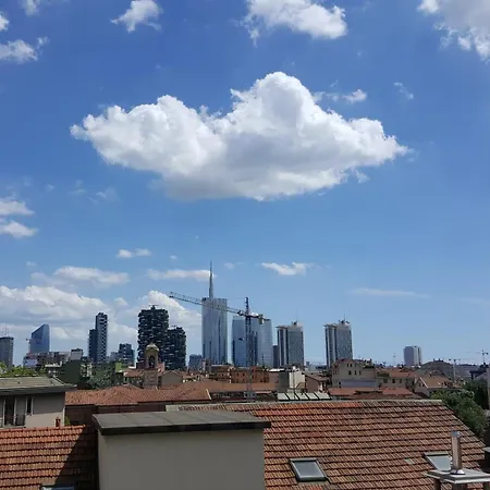 Appartement Sweetcityhome