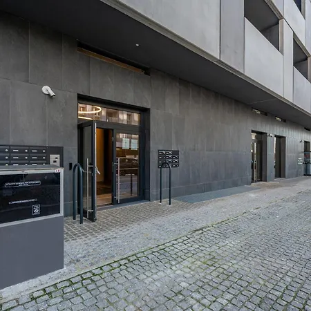 Uptown Nest - Terrazzo Privato E Garage * Milano