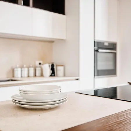 Isola Luxury Living; Big Terrace Appartamento *