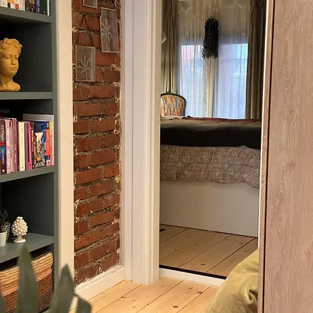 Διαμέρισμα Stylish Nolo Loft - Workstation In A 1910 Charm