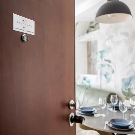 Easylife - - Cagnola 6 - Arco Della Pace *