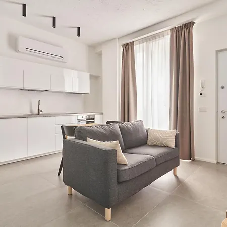 Up To - Residenze M6-m6a Διαμέρισμα Μιλάνο